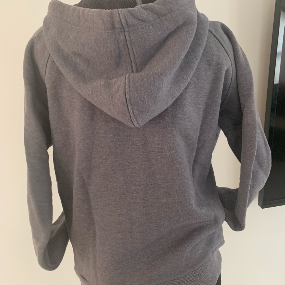 Blue Marlin New York gray sweatshirt - Picture 2 of 2